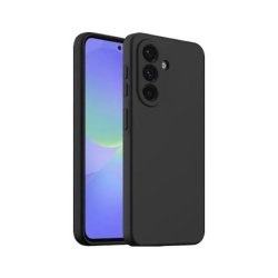 Back Case Tactical for Samsung Galaxy A57 Black